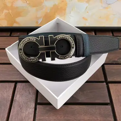 FERRAGAMO Gürtel