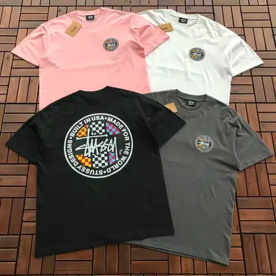 STUSSY T-Shirt