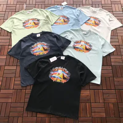 CASABLANCA T-Shirt