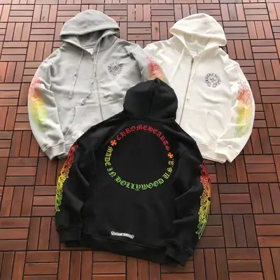 CHROME HEARTS Hoodie