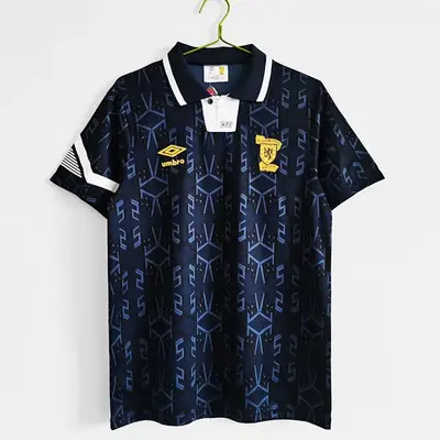 FOOTBALL JERSEYS