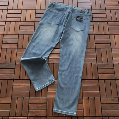FERRAGAMO Jeans