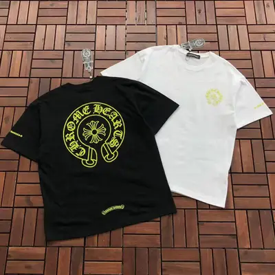 CHROME HEARTS T-Shirt
