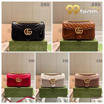 GUCCI | Item ID: 15249