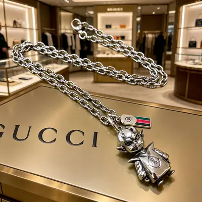 GUCCI Schmuck