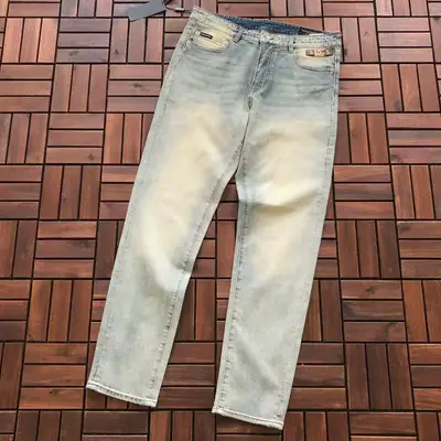 DOLCE GABBANA Jeans