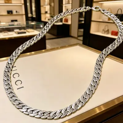 GUCCI Schmuck