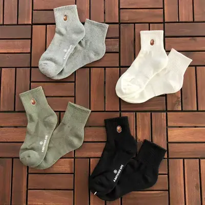 BAPE Socken