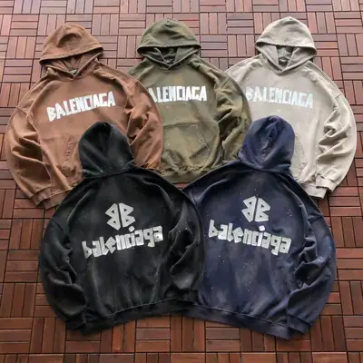BALENCIAGA Hoodie