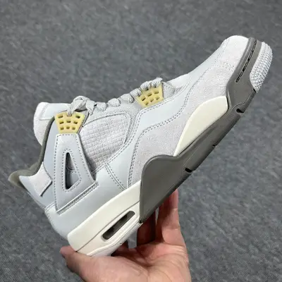 JORDAN