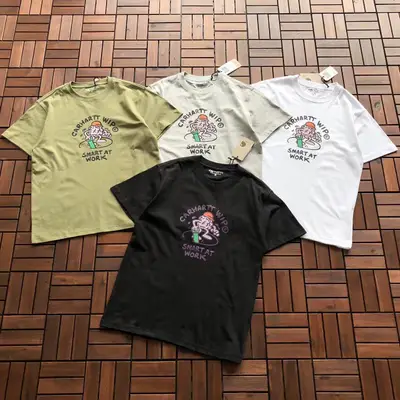 CARHARTT T-Shirt