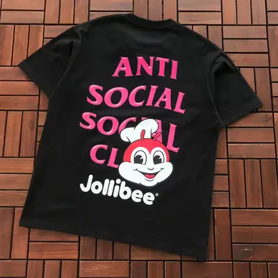 ANTI SOCIAL SOCIAL CLUB T-Shirt
