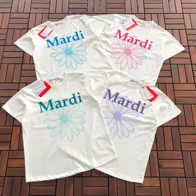 MARDI MERCREDI T-Shirt