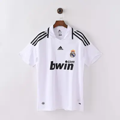 FOOTBALL JERSEYS