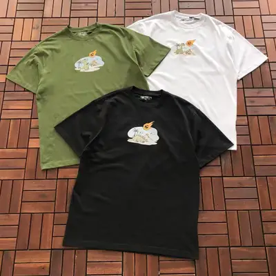 CARHARTT T-Shirt