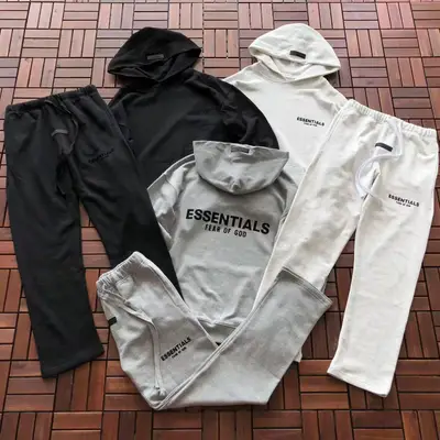 FOG Hoodie