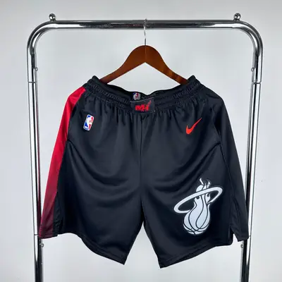 NBA JERSEYS Shorts