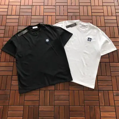 STONE ISLAND T-Shirt