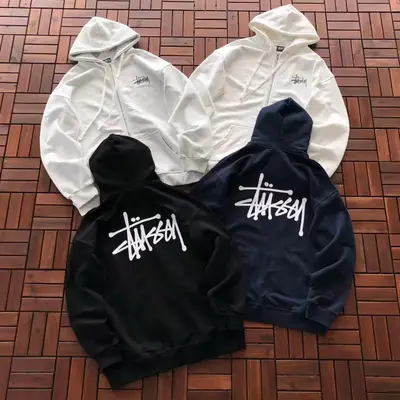 STUSSY Hoodie