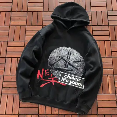 TRAVIS SCOTT Hoodie