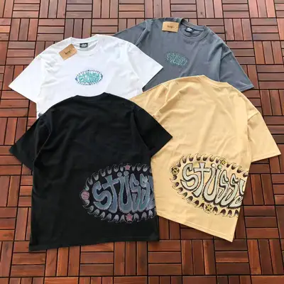 STUSSY T-Shirt