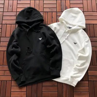 EMPORIO ARMANI Hoodie