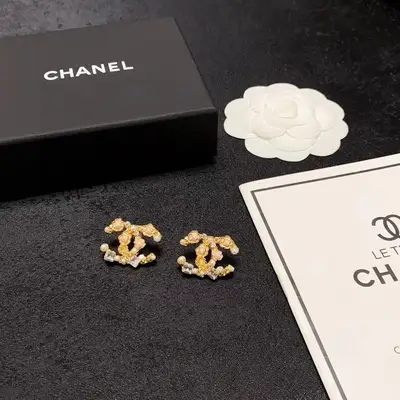 CHANEL Schmuck