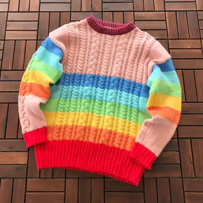 AMI Sweater