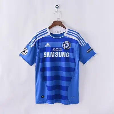 FOOTBALL JERSEYS