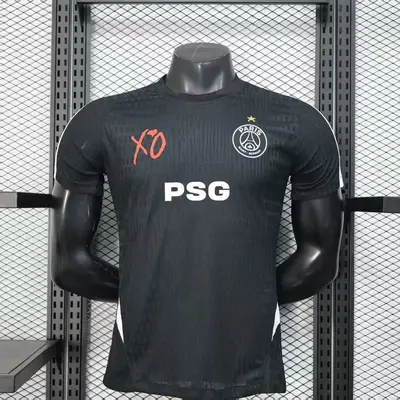 FOOTBALL JERSEYS