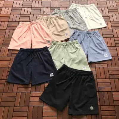STONE ISLAND Shorts