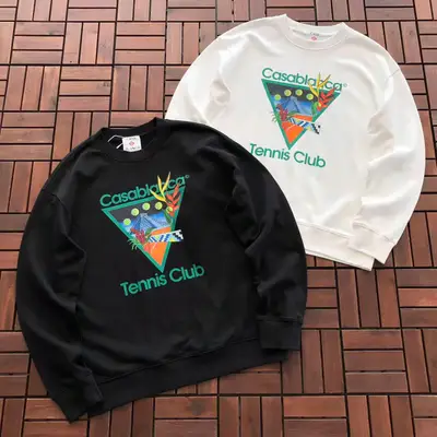 CASABLANCA Sweater