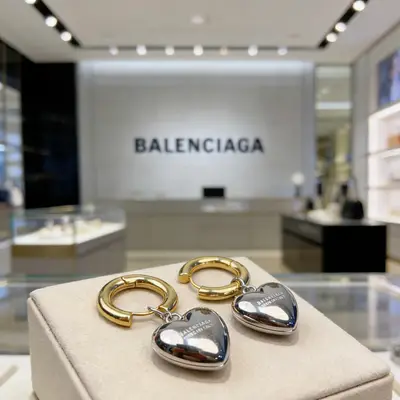 BALENCIAGA Schmuck