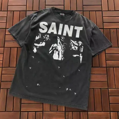 SAINT MICHEAL T-Shirt