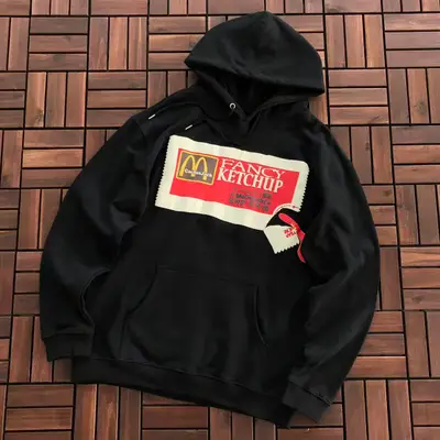 TRAVIS SCOTT Hoodie
