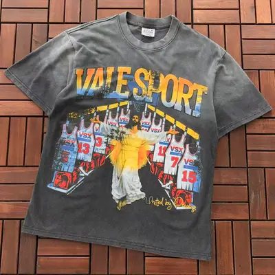 VALLEY T-Shirt