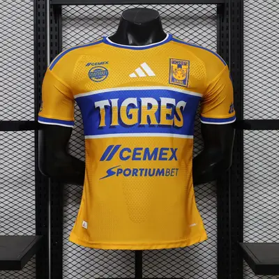 FOOTBALL JERSEYS