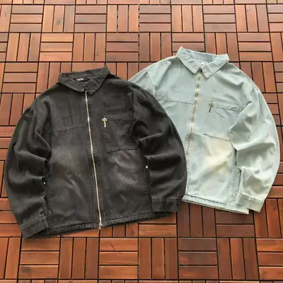 TRAPSTAR Jacke