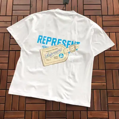 REPRESENT T-Shirt