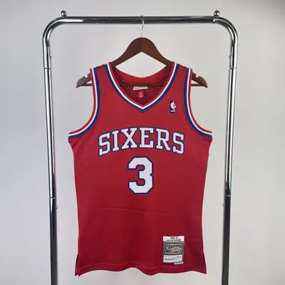NBA JERSEYS