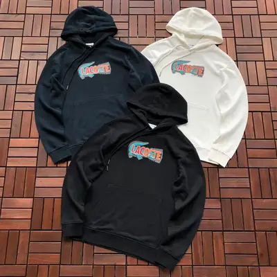 LACOSTE Hoodie