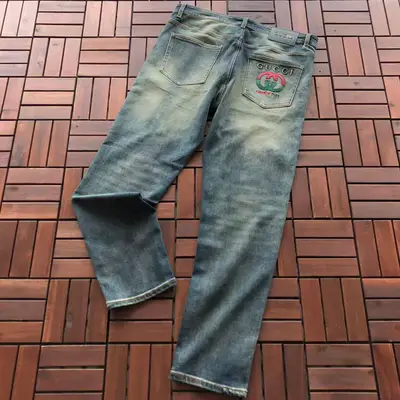 GUCCI Jeans