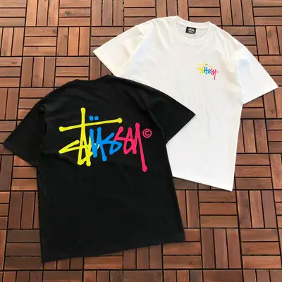 STUSSY T-Shirt