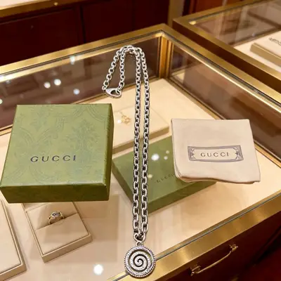GUCCI Schmuck