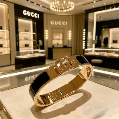 GUCCI Schmuck