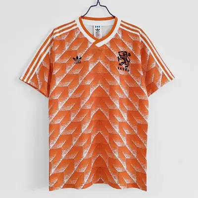 FOOTBALL JERSEYS