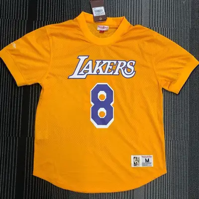 NBA JERSEYS