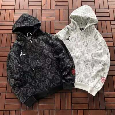 JORDAN Hoodie