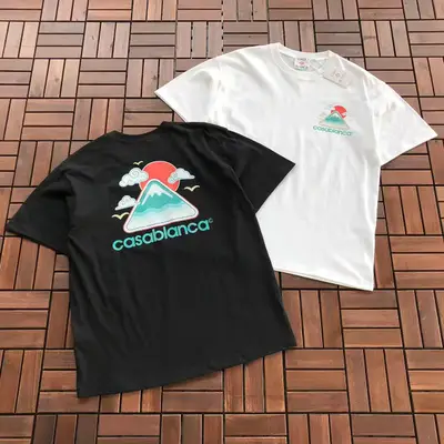CASABLANCA T-Shirt