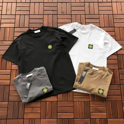 STONE ISLAND T-Shirt